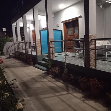 Vila N Dervishi Vlorë Eksteriør billede